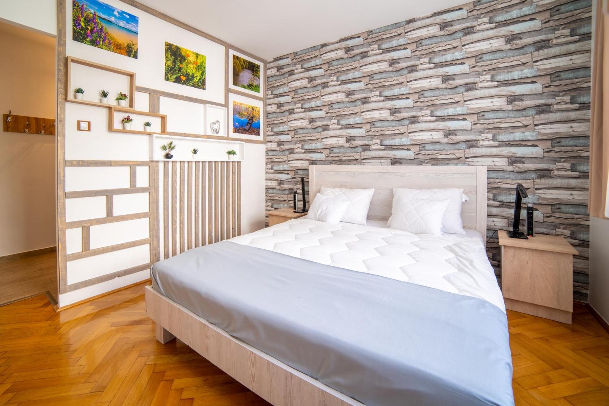 Comfort 14" Miskolc Eksteriør bilde